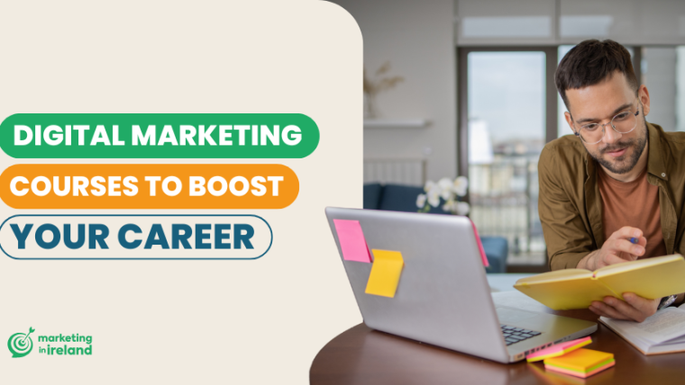 Free Digital Marketing Courses