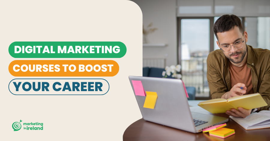Free Digital Marketing Courses