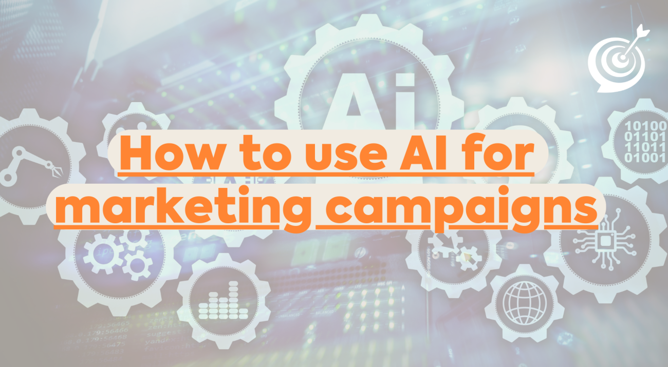 AI for marketing campaigns
