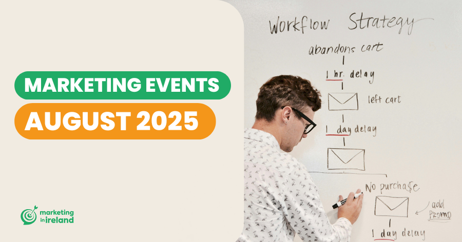 Events in Ireland