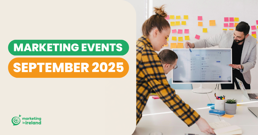 Events In Ireland